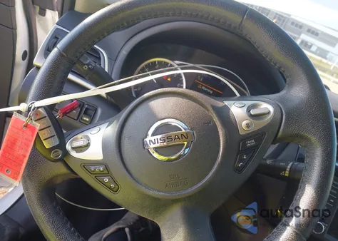 2019 Nissan Sentra Sv from USA, damaged, VIN 3N1AB7AP7KY212425